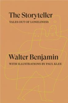 The Storyteller : Tales out of Loneliness