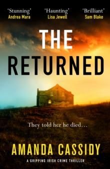 The Returned : A gripping Irish crime thriller