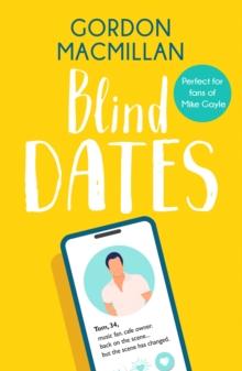 Blind Dates : An uplifting read that will warm your heart