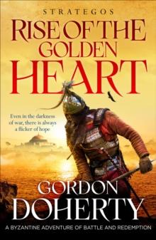 Strategos: Rise of the Golden Heart