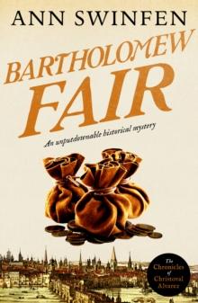 Bartholomew Fair