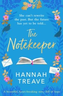 The Notekeeper : A beautiful, heart-breaking story full of hope