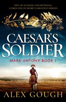 Caesar's Soldier