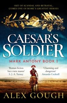 Caesar's Soldier