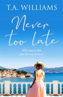 Never Too Late : A heartwarming escapist holiday romance