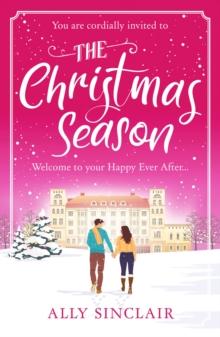 The Christmas Season : An uplifting, funny and inclusive romance that Regency readers will love!