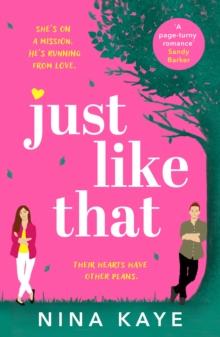 Just Like That : The perfect feel-good romance to make you smile