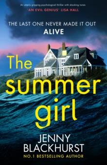 The Summer Girl : An utterly gripping psychological thriller with shocking twists