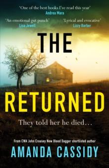 The Returned : A gripping Irish crime thriller