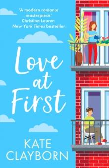 Love at First : A fun and heartwarming romance