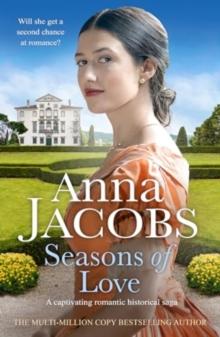 Seasons of Love : A captivating romantic historical saga