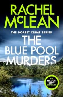 The Blue Pool Murders