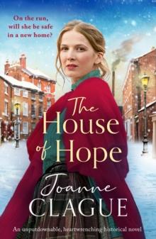 The House of Hope : An unputdownable, heartwrenching historical novel