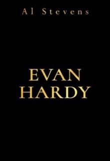 Evan Hardy