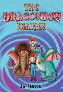 The Dragonboy Diaries