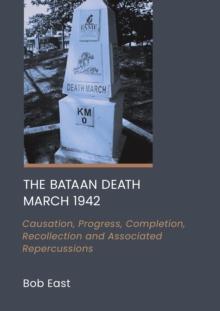 The Bataan Death March 1942