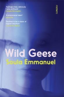 Wild Geese : 'The most exciting new voice in Irish writing' i-D