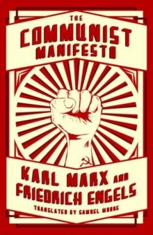 The Communist Manifesto