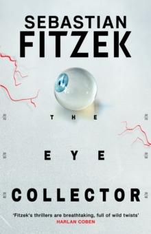 The Eye Collector