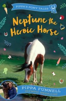 Neptune the Heroic Horse