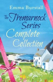 The Tremarnock Series Box Set