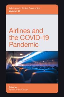 Airlines and the COVID-19 Pandemic