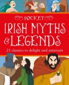 Pocket Irish Myths and Legends