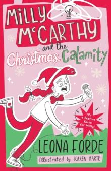 Milly McCarthy and the Christmas Calamity