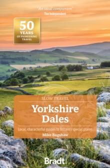 Yorkshire Dales (Slow Travel)