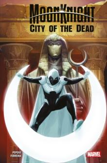 Moon Knight: City Of The Dead