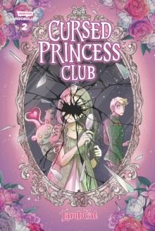 Cursed Princess Club Volume 2