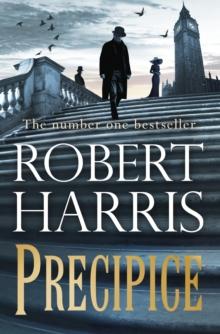 Precipice : The thrilling new novel from the Sunday Times bestseller