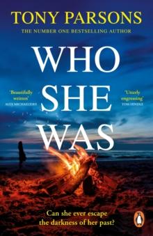 Who She Was : The BRAND NEW addictive psychological thriller from the no.1 bestselling author... can YOU guess the twist?