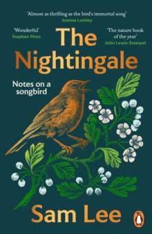 The Nightingale : The nature book of the year