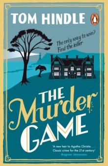 The Murder Game : A gripping murder mystery from The Sunday Times bestselling author