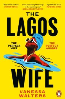 The Lagos Wife