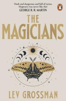 The Magicians : (Book 1)