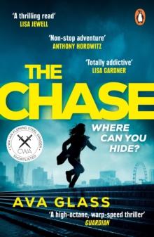 The Chase : Shortlisted for CWA Ian Fleming Steel Dagger 2023