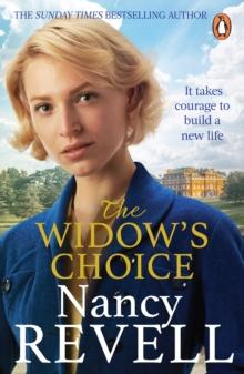 The Widow's Choice : The gripping new historical drama from the author of the bestselling Shipyard Girls series