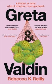 Greta and Valdin : The Unmissable International Bestseller