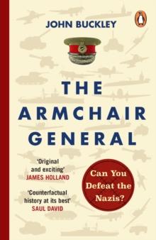 The Armchair General : Can You Defeat the Nazis?