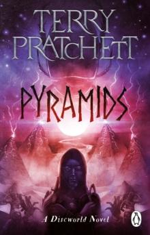 Pyramids : (Discworld Novel 7)