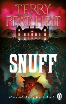 Snuff : (Discworld Novel 39)