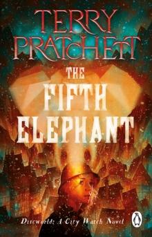 The Fifth Elephant : (Discworld Novel 24)