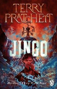 Jingo : (Discworld Novel 21)