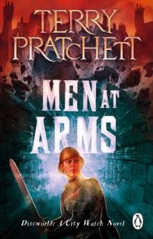 Men At Arms : (Discworld Novel 15)