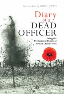 Diary of a Dead Officer