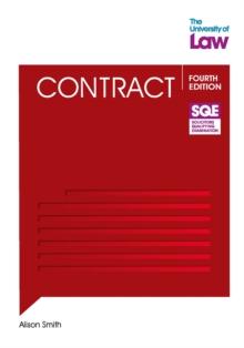 SQE - Contract 4e