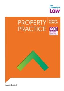 SQE - Property Practice 4e