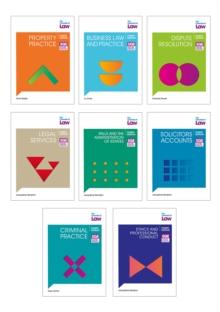 SQE Professional Practice Bundle 4e